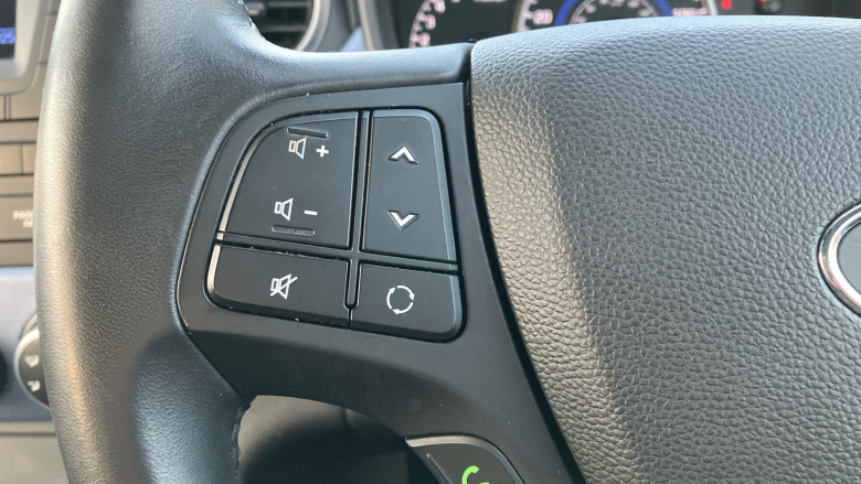 Hyundai i10 1.2 Premium 5dr Petrol Hatchback